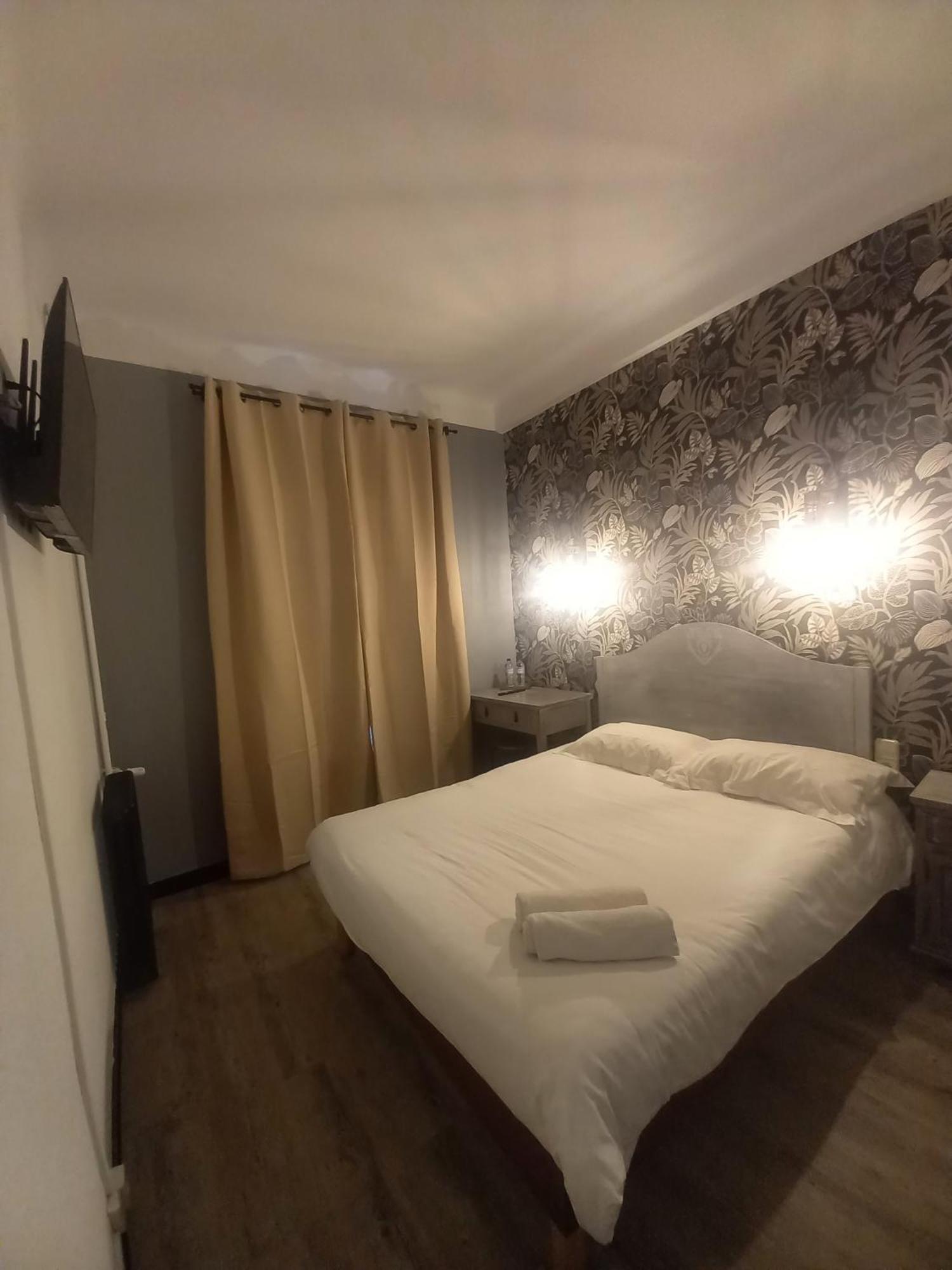 Hotel Restaurant Le Costabonne 프랏드몰로라프레스테 외부 사진